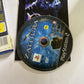 ZATHURA Sony PS2 Playstation 2 PAL Manual