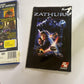 ZATHURA Sony PS2 Playstation 2 PAL Manual