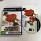 Tiger Woods PGA Tour 06 Game for Sony PlayStation 2 PS2 PAL Version with Manual