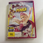Barbie in Princess Power (DVD, 2015) Region 4,2