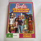Barbie - Welcome to the Dreamhouse! : Vol 1 (DVD, 2018) Region 4