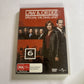Law and Order - Special Victims Unit : Season 6 (DVD, 2003) Region 4,2