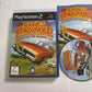 The Dukes of Hazzard Return of the General Lee PS2 Sony PlayStation PAL 2004