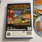 The Dukes of Hazzard Return of the General Lee PS2 Sony PlayStation PAL 2004