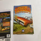 The Dukes of Hazzard Return of the General Lee PS2 Sony PlayStation PAL 2004