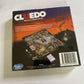 Cluedo Hasbro Mini Travel Edition Family Classic Myrder Mystery Board Game NEW