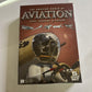 The Amazing World of Aviation - Past Present & Future (DVD 2009) All Regions NEW