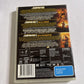 The Scorpion King Trilogy 1 2 3 (DVD, 3-Disc) Region 4,2