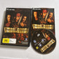 Pirates Of The Caribbean - The Legend Of Jack Sparrow PC DVD-ROM Video Game