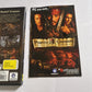 Pirates Of The Caribbean - The Legend Of Jack Sparrow PC DVD-ROM Video Game