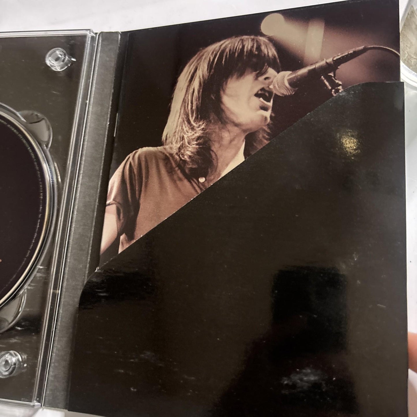 AC/DC - Plug Me in (CD + DVD, 2007) All Regions