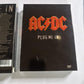 AC/DC - Plug Me in (CD + DVD, 2007) All Regions