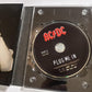 AC/DC - Plug Me in (CD + DVD, 2007) All Regions