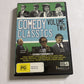 Comedy Classics : Volume 2 (DVD, 2006) Dudley Moore, Peter Cook All Regions NEW