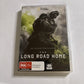 The Long Road Home (DVD, 2017) National Geographic Region 4 *New Sealed*