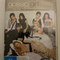 Gossip Girl : Season 2 (DVD, 2009, 7-Disc Set)