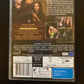 The Twilight Saga New Moon (DVD, 2009) Region 4