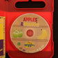 The Wiggles - Apples And Bananas (DVD) Region 4