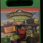 Chuggington - Wheels To The Rails (DVD) Region 4 - Free Aus Postage