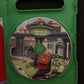 Chuggington - Wheels To The Rails (DVD) Region 4 - Free Aus Postage