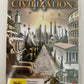 Sid Meier's Civilization IV (PC, 2005) with Manual, Tech Tree Chart & Box