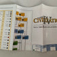 Sid Meier's Civilization IV (PC, 2005) with Manual, Tech Tree Chart & Box