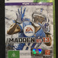 Madden NFL 13 Xbox 360