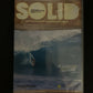 Solid Billabong DVD Surfing 2005 - Surf Pro Tahiti Teahupoo Kustom Andy Irons