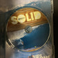 Solid Billabong DVD Surfing 2005 - Surf Pro Tahiti Teahupoo Kustom Andy Irons