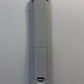 Genuine Samsung 00074A Remote Control for DVD VCR TV
