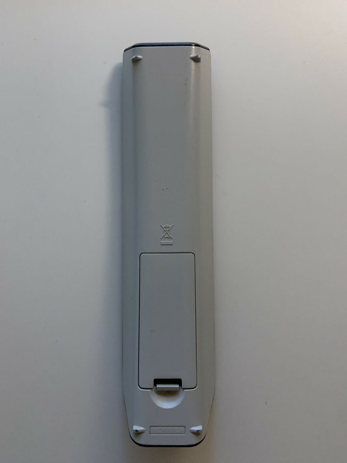 Genuine Samsung 00074A Remote Control for DVD VCR TV