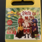 The Wiggles - Go Santa Go (DVD, 2013) Region 4
