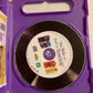 The Wiggles - You Make Me Feel Like Dancing (DVD, 2005) Region 4