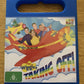The Wiggles - The Wiggles Taking Off! (DVD, 2013)