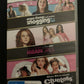Angus, Thongs And Perfect Snogging / Mean Girls / Clueless (DVD)  Region 4