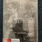 *New Sealed* True Detective : Season 1 (DVD, 2014, 3-Disc Set) Region 4