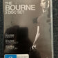 The Bourne Identity / The Bourne Supremacy / The Bourne Ultimatum  (DVD, 2008)