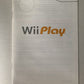 Wii Play - Nintendo Wii Game PAL with Manual