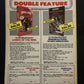 Inside Wrestling Magazine July 1987 - WrestleMania 3, Ted DiBiase, Hogan, Andre
