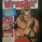 The Wrestler Magazine February 1985 - Ric Flair, Billy Jack, Greg Valentine