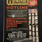 Wrestle America Magazine Fall 1996 - WWF vs WCW, Shawn Michaels