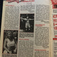 Wrestle America Magazine Fall 1996 - WWF vs WCW, Shawn Michaels