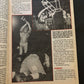 Wrestle America Magazine Fall 1996 - WWF vs WCW, Shawn Michaels