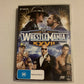 WWE Wrestlemania XXVII 27 (DVD, 2010, 2-Disc Set) Region 4