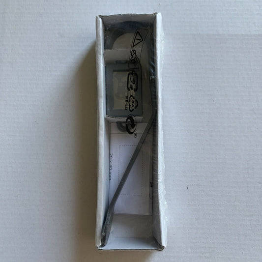 *New* IKEA Kartotek Hook, Gray 003.622.61