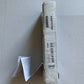 *New* IKEA Kartotek Hook, Gray 003.622.61