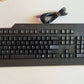 IBM KB-0225 Wired Keyboard With PS/2 Port for PC