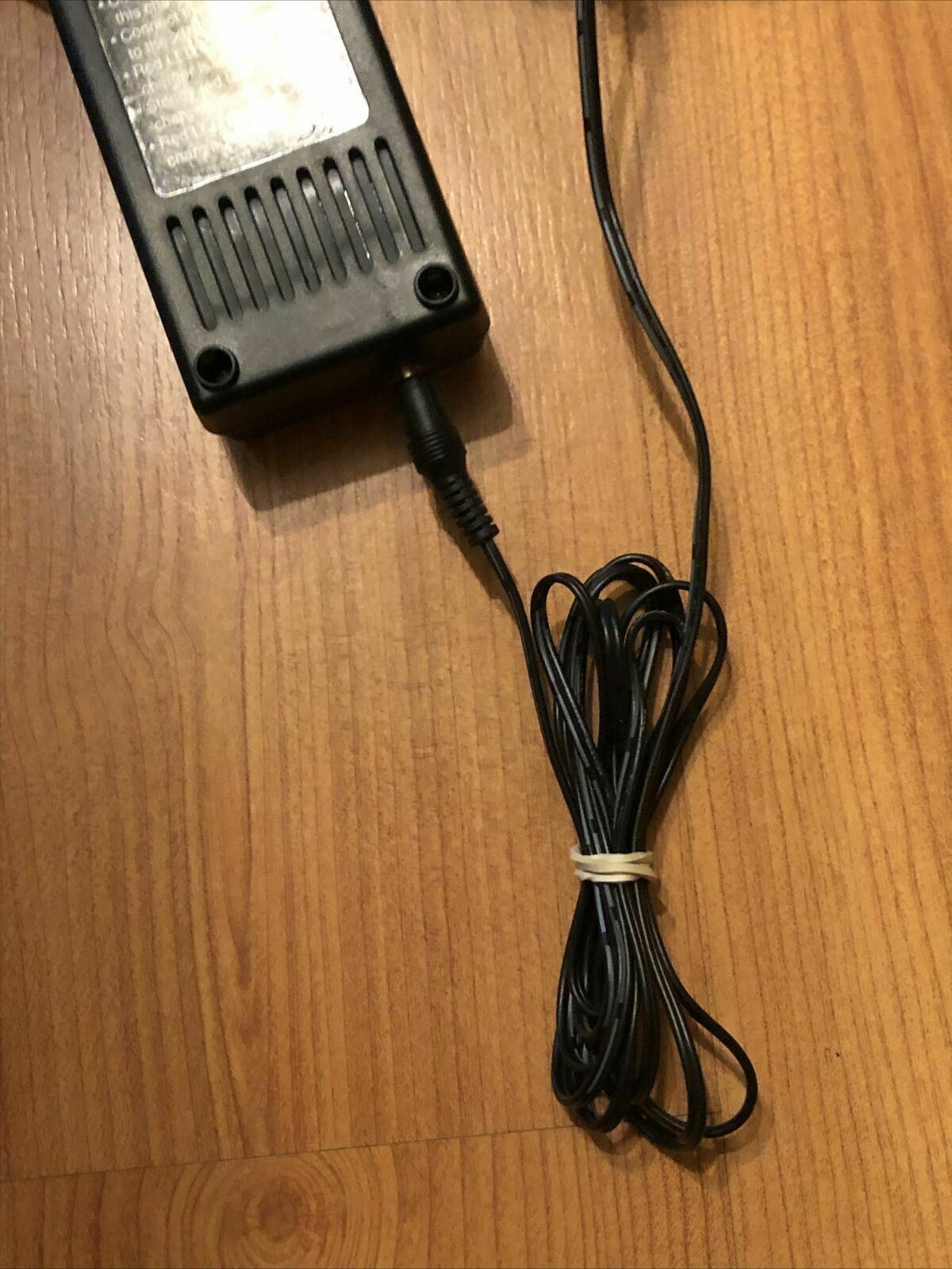 Fly Wheels XPV Charger AC Adaptor SY-09080-AS 9v 800mA
