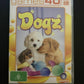 Dogz - PC Windows Virtual Pet Game