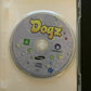 Dogz - PC Windows Virtual Pet Game